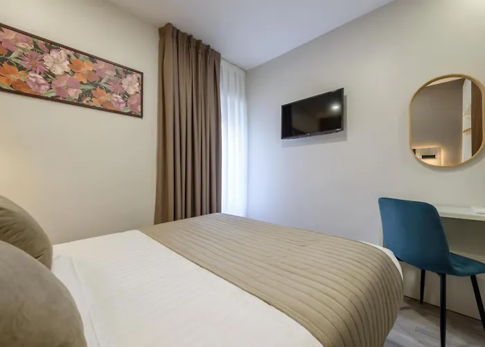 Hostal Sun GateAlbergo